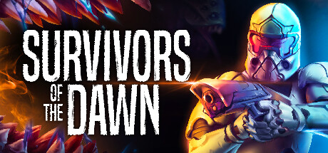 《黎明的幸存者 Survivors of the Dawn》中文版百度云迅雷下载v0.4.00|容量2.21GB|官方简体中文|支持键盘.鼠标.手柄