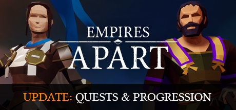 《帝国分裂 Empires Apart》中文版百度云迅雷下载v2.1.1|容量2.23GB|官方简体中文|支持键盘.鼠标