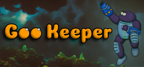 《咕咕守护者 Goo Keeper》官方英文 《咕咕守护者 Goo Keeper》官方英文