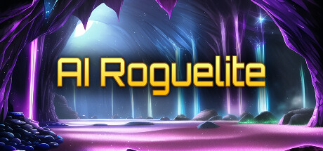 《AI Roguelite》英文版百度云迅雷下载