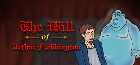 《亚瑟·弗拉宾顿的遗嘱 The Will of Arthur Flabbington》英文版百度云迅雷下载