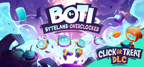 《波提：字节国度大冒险 Boti: Byteland Overclocked》中文版百度云迅雷下载v20231024|容量11.9GB|官方简体中文|支持键盘.鼠标.手柄