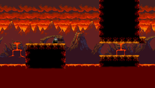 《猴子游戏 Monkey Game》英文版百度云迅雷下载