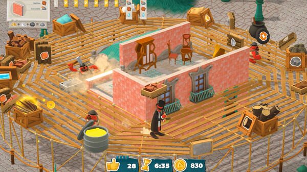 《Buildest》中文版百度云迅雷下载 《Buildest》中文版百度云迅雷下载