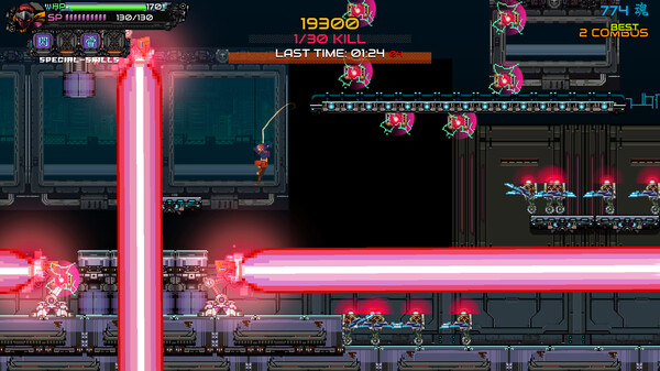 《忍者一闪 Ninja Issen》中文版百度云迅雷下载13202489