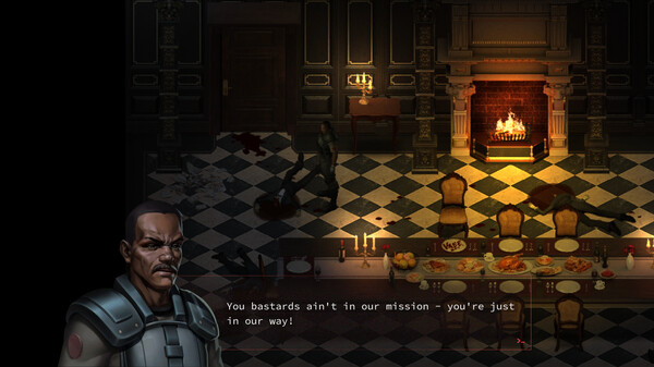 《今夜你会死 You Will Die Here Tonight》英文版百度云迅雷下载v1.0.3