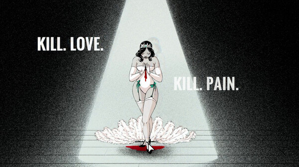 《一夜：滑稽 One Night: Burlesque》英文版百度云迅雷下载