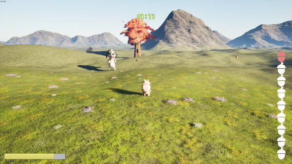 《迪的坚果2 Dee's Nuts 2》英文版百度云迅雷下载