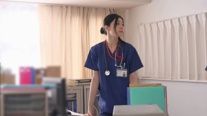 神木丽新作「急诊医生」 拿下了上周故事榜冠军 ​ ​​​