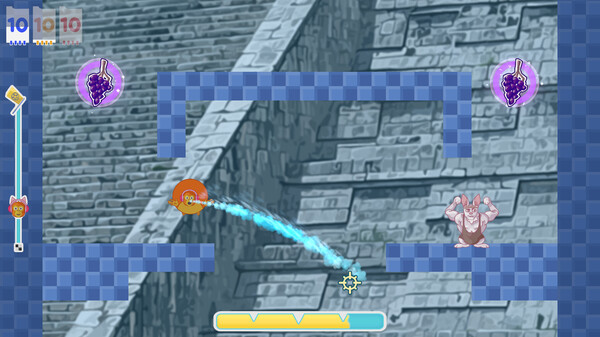 《猴子飞溅!! Monkey Splash!!》官方英文 《猴子飞溅!! Monkey Splash!!》官方英文