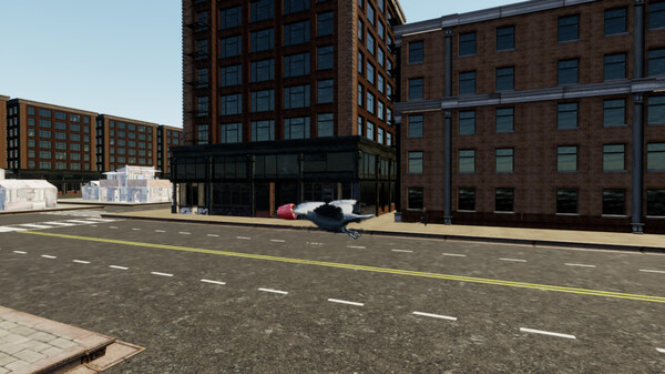 《乌鸦模拟器 Raven Simulator》英文版百度云迅雷下载