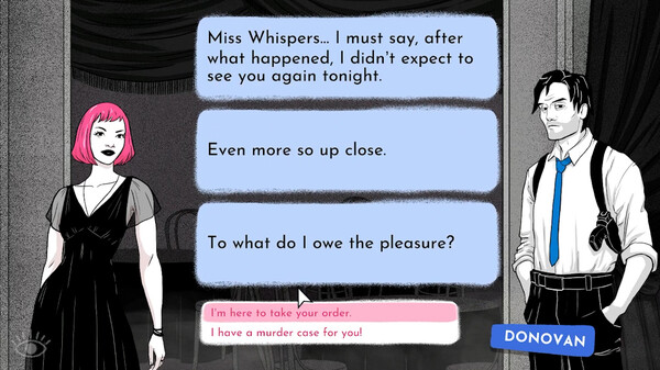 《一夜：滑稽 One Night: Burlesque》英文版百度云迅雷下载