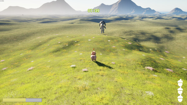 《迪的坚果2 Dee's Nuts 2》英文版百度云迅雷下载