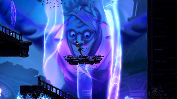 《埃比尼泽和看不见的世界 Ebenezer and the Invisible World》中文版百度云迅雷下载v1.2.0.1|容量10GB|官方简体中文|支持键盘.鼠标.手柄