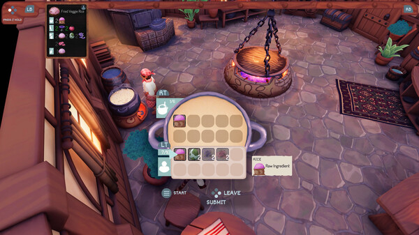 《美味地下城 Delicious Dungeon》英文版百度云迅雷下载