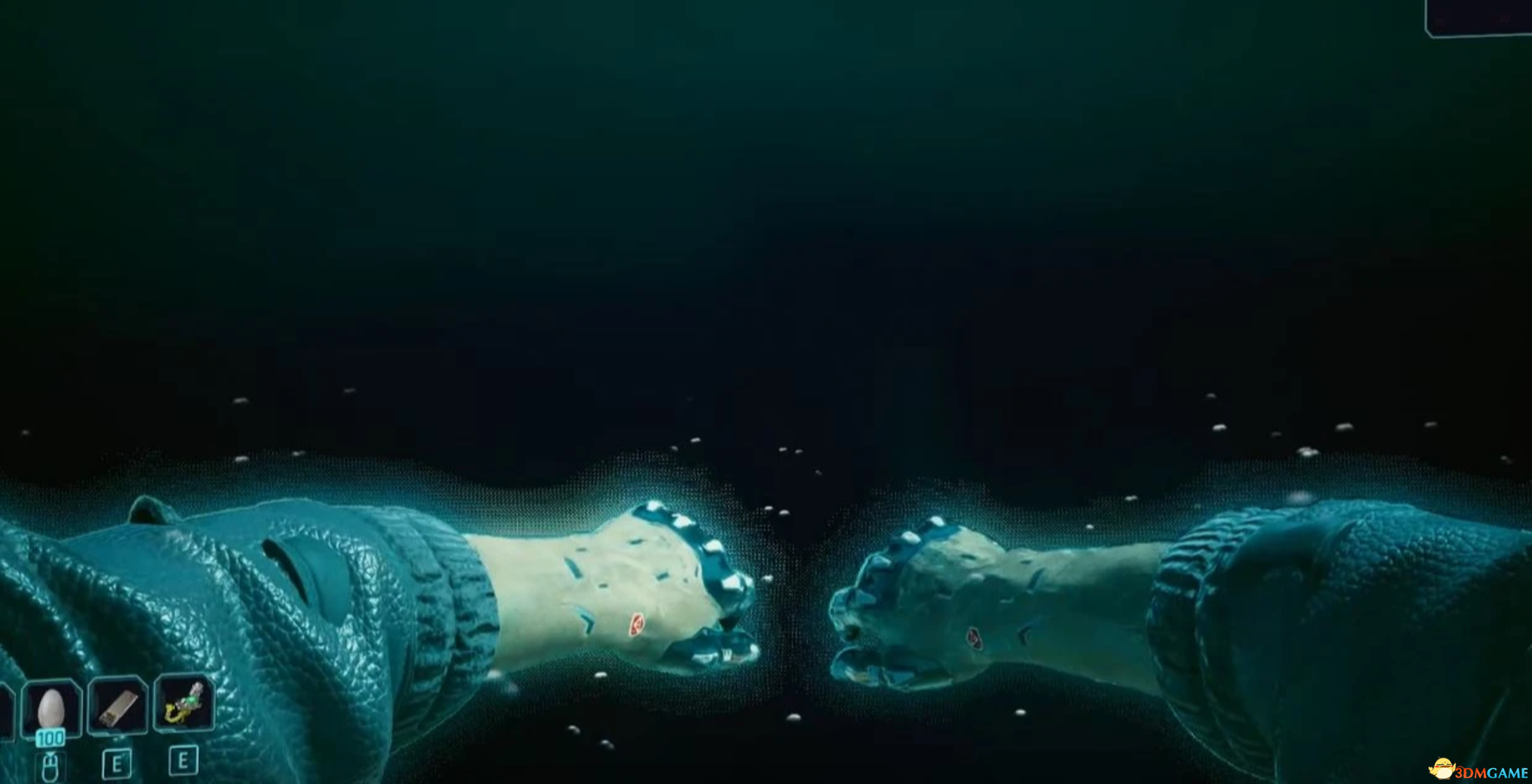 《赛博朋克2077》双倍游泳速度和10倍游泳速度MOD电脑版下载