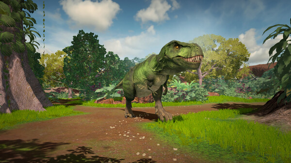 《恐龙：任务营地 Mission Dino Camp》英文版百度云迅雷下载