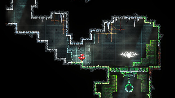 《重力城堡 Gravity Castle》中文版百度云迅雷下载v1.0.0|容量1.25GB|官方简体中文|支持键盘.鼠标