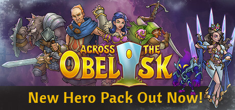 《横跨方尖碑 Across the Obelisk》中文版百度云迅雷下载整合女王阿米莉亚更新