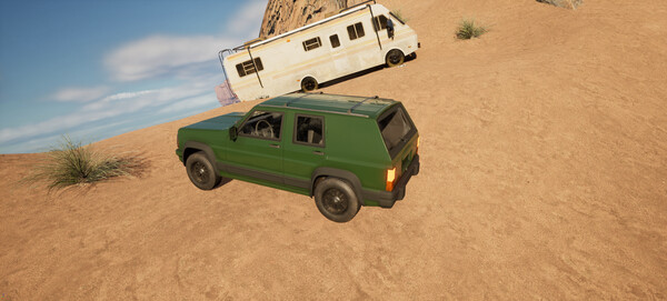 《驾驶向上 Drive Up》英文版百度云迅雷下载