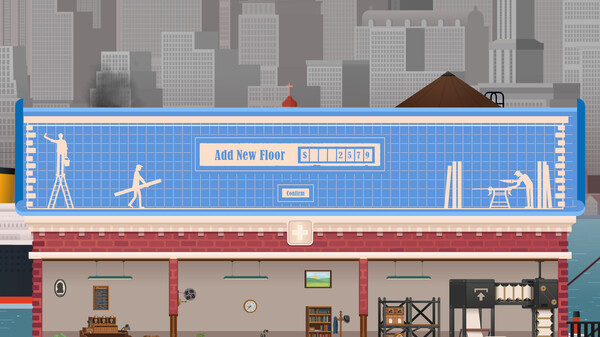 《新闻大厦 News Tower》英文版百度云迅雷下载