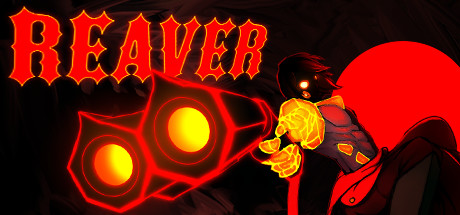 《掠夺者 REAVER》英文版百度云迅雷下载