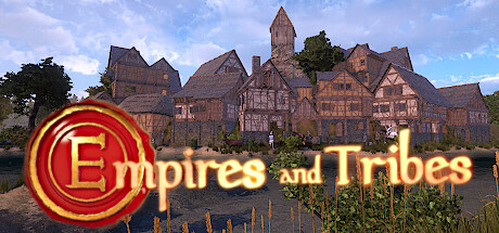 《帝国与部落 Empires and Tribes》中文版百度云迅雷下载v1.47