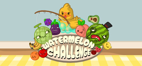《西瓜挑战 Watermelon Challenge》英文版百度云迅雷下载
