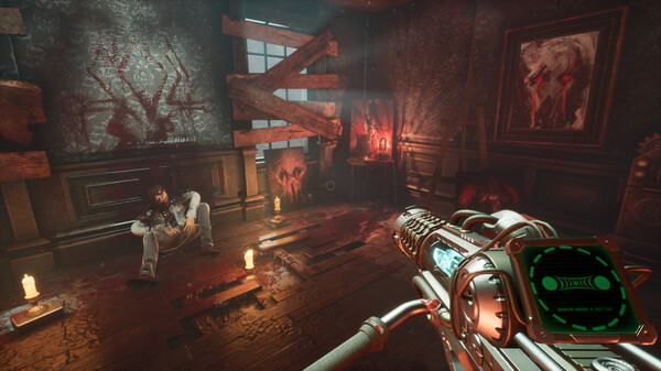 《THE MULLER-POWELL PRINCIPLE》英文版百度云迅雷下载