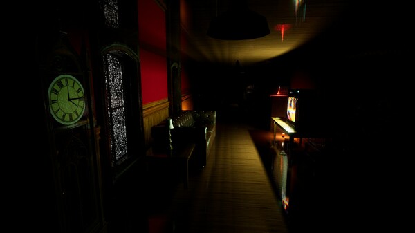 《魔鬼的面孔 The Devil's Face》中文版百度云迅雷下载