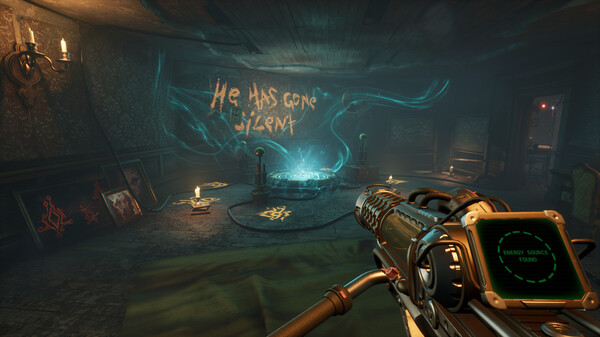 《THE MULLER-POWELL PRINCIPLE》英文版百度云迅雷下载