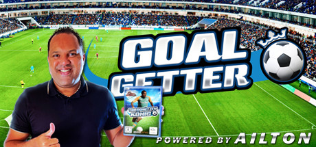 《射门手 Goalgetter》英文版百度云迅雷下载