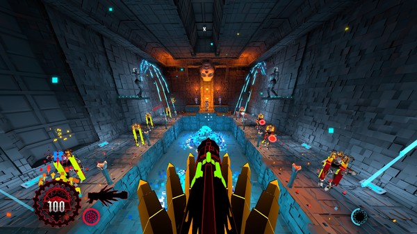 《掠夺者 REAVER》英文版百度云迅雷下载