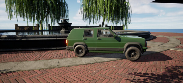 《驾驶向上 Drive Up》英文版百度云迅雷下载