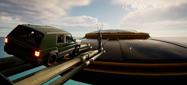 《驾驶向上 Drive Up》英文版百度云迅雷下载