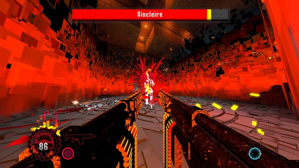 《掠夺者 REAVER》英文版百度云迅雷下载