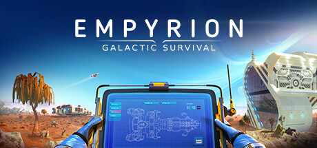 《帝国霸业银河生存 Empyrion - Galactic Survival》中文版百度云迅雷下载v1.11.3|容量17.2GB|官方简体中文|支持键盘.鼠标.手柄