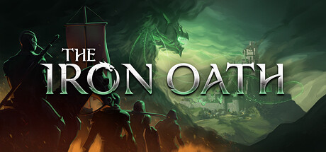 《钢铁誓言 The Iron Oath》英文版百度云迅雷下载v1.0.016