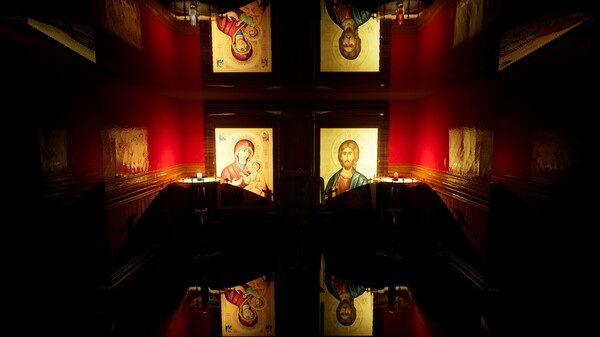 《魔鬼的面孔 The Devil's Face》中文版百度云迅雷下载