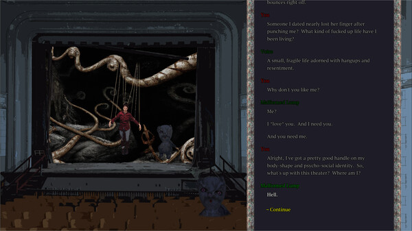 《土星之子 Sons of Saturn》英文版百度云迅雷下载