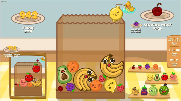 《西瓜挑战 Watermelon Challenge》英文版百度云迅雷下载 《西瓜挑战 Watermelon Challenge》英文版百度云迅雷下载