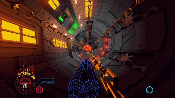 《掠夺者 REAVER》英文版百度云迅雷下载