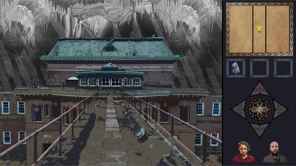 《土星之子 Sons of Saturn》英文版百度云迅雷下载