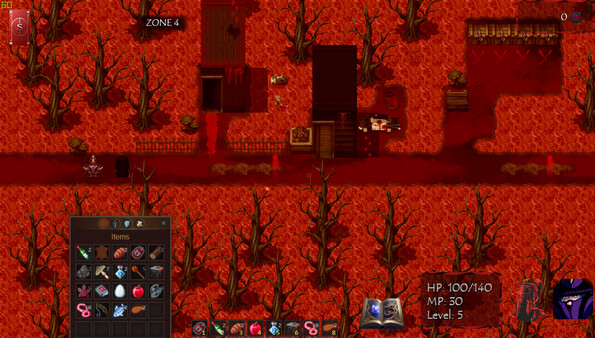 《罪卡：欢迎来到冥界 SIN CARDS: Welcome to the Netherworld》英文版百度云迅雷下载