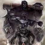 天空出现几个字