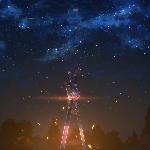 无风无雨长相欢